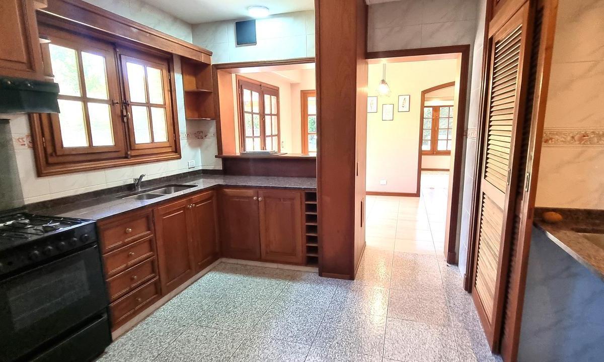 Foto de Casa en Venta 4 ambientes en Campo Chico Country Club, imagen 5