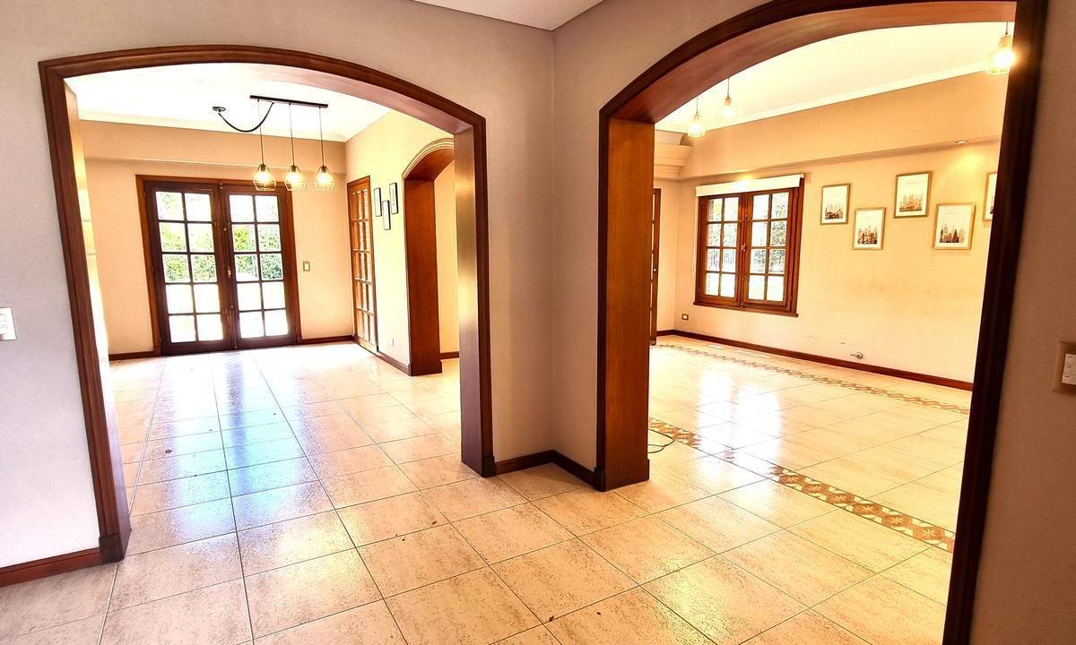Foto de Casa en Venta 4 ambientes en Campo Chico Country Club, imagen 2