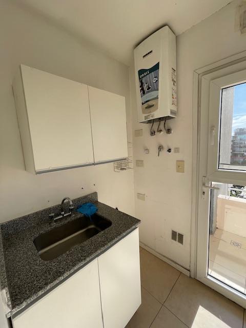 Departamento venta 3 ambientes Antares Nordelta