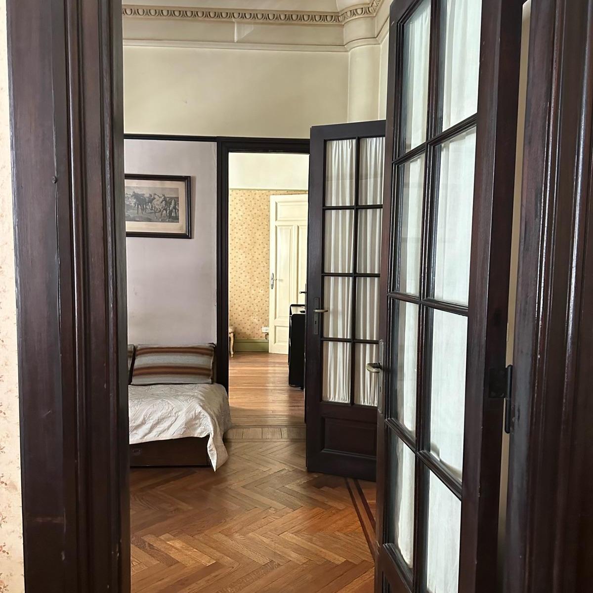 Departamento Venta San Nicolás Calle Rivarola Al 100 5