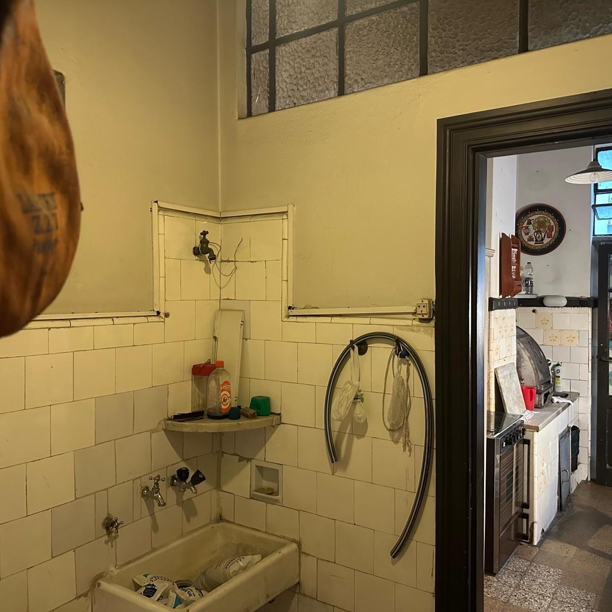 Departamento Venta San Nicolás Calle Rivarola Al 100 1