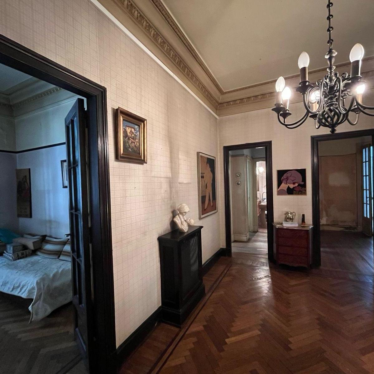 Departamento Venta San Nicolás Calle Rivarola Al 100 4