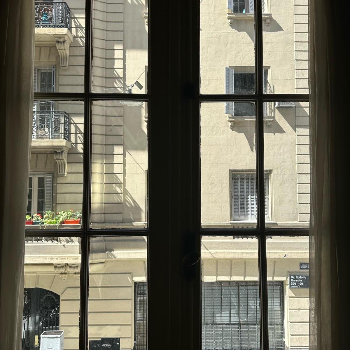 Departamento Venta San Nicolás Calle Rivarola Al 100 2