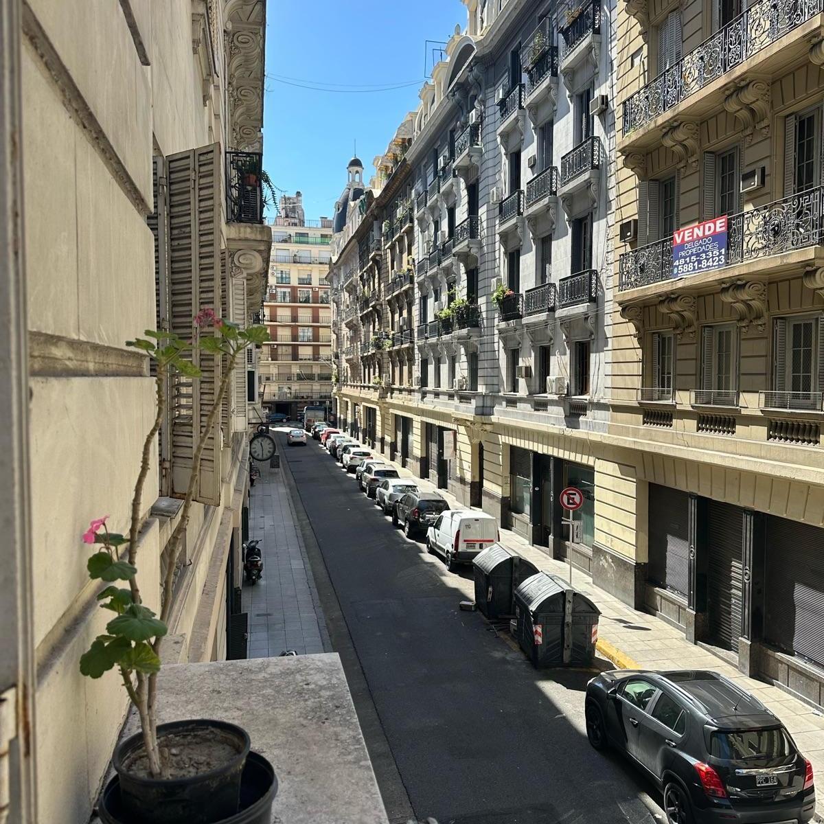 Departamento Venta San Nicolás Calle Rivarola Al 100 2