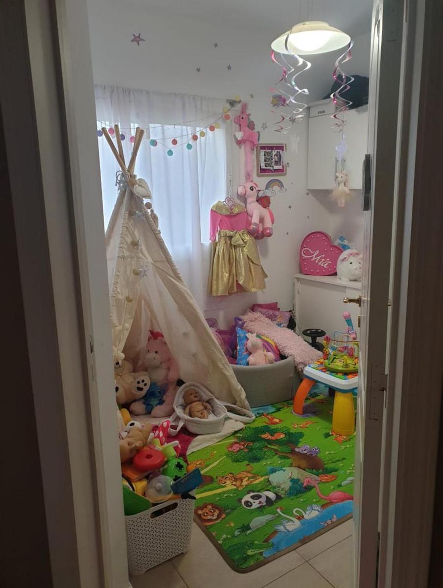 Foto de Casa venta Barrancas de San José Tigre, imagen 2