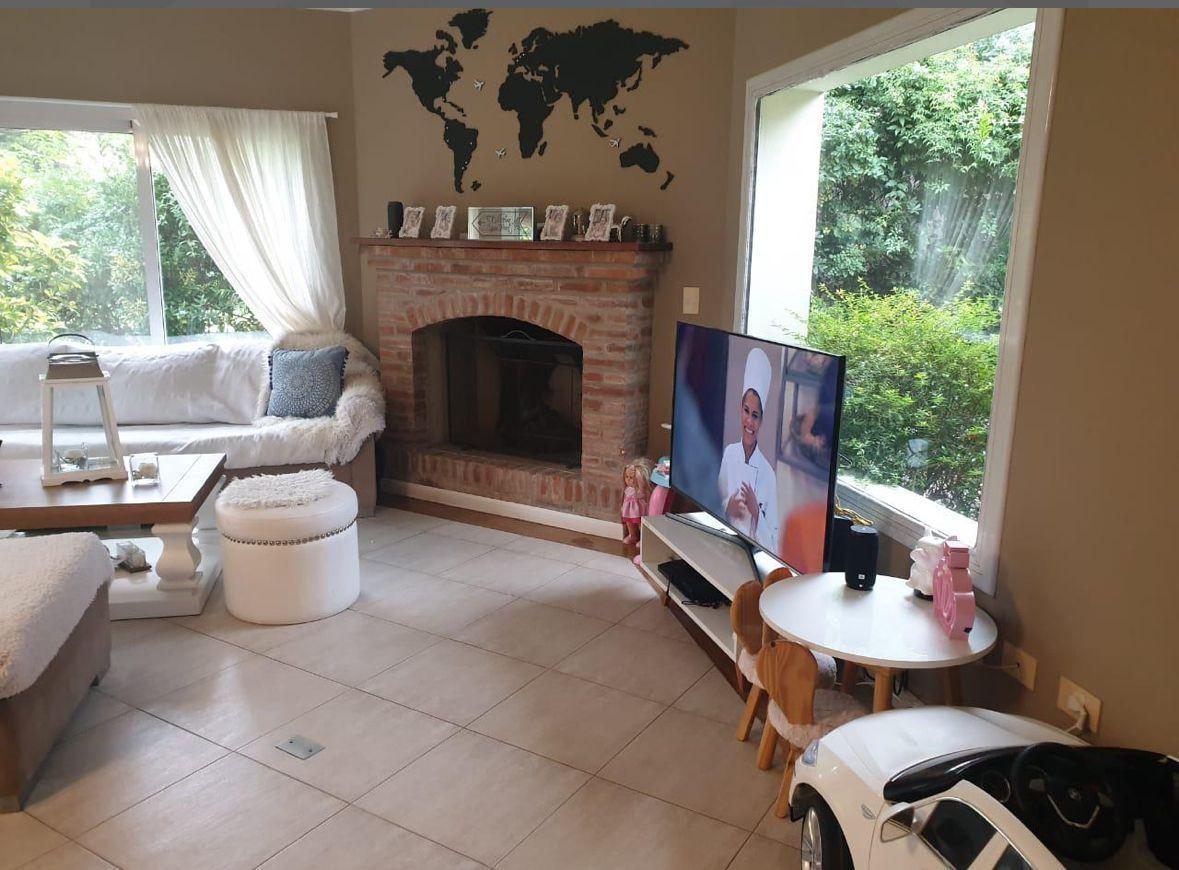 Foto de Casa venta Barrancas de San José Tigre, imagen 5