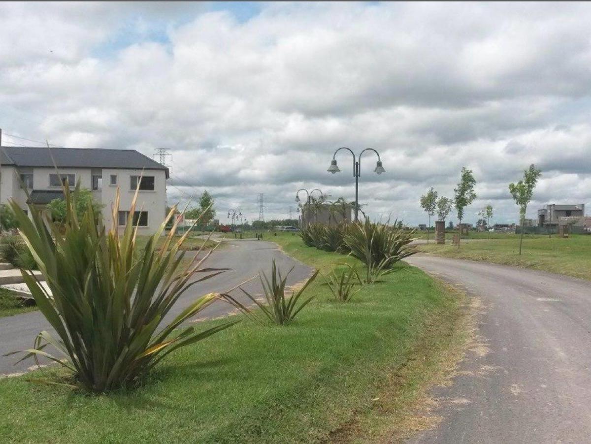 Terreno en venta Santa Isabel II Ingeniero Maschwitz
