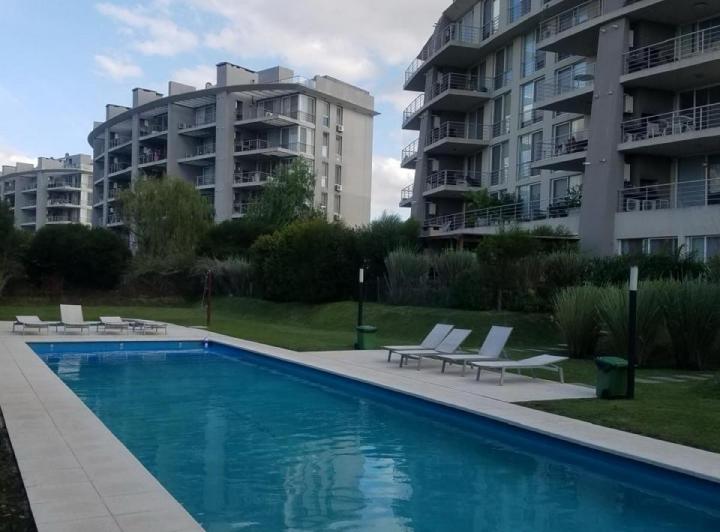 Departamento - El Palmar