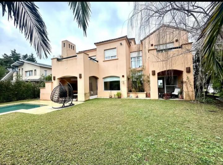 Casa - Los Sauces 4