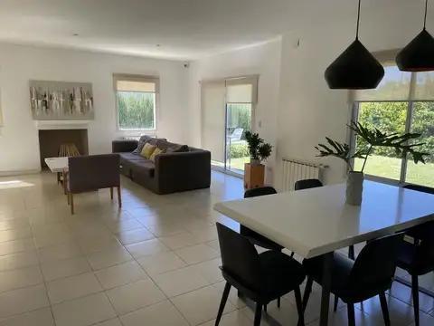 Casa venta Barrancas de Santa María 2
