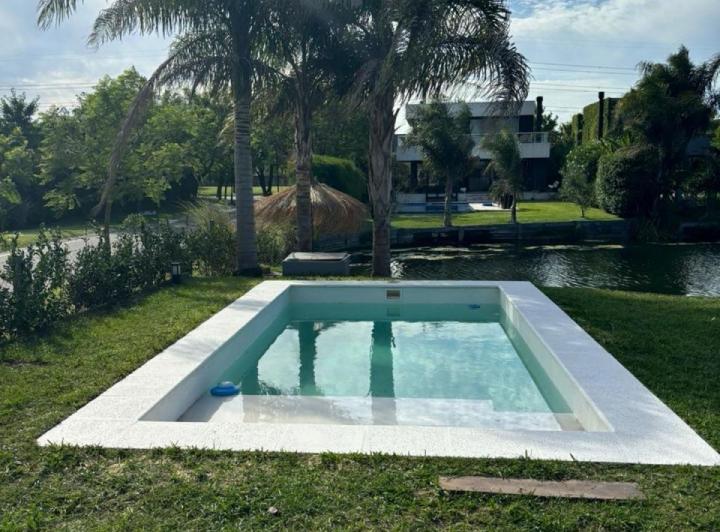 Casa - Barrancas de Santa Maria 2
