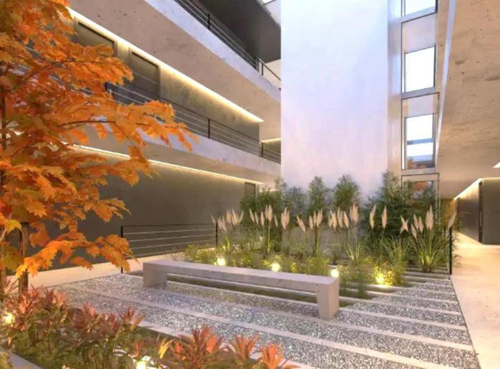 Departamento en Venta 2 ambientes Pilar