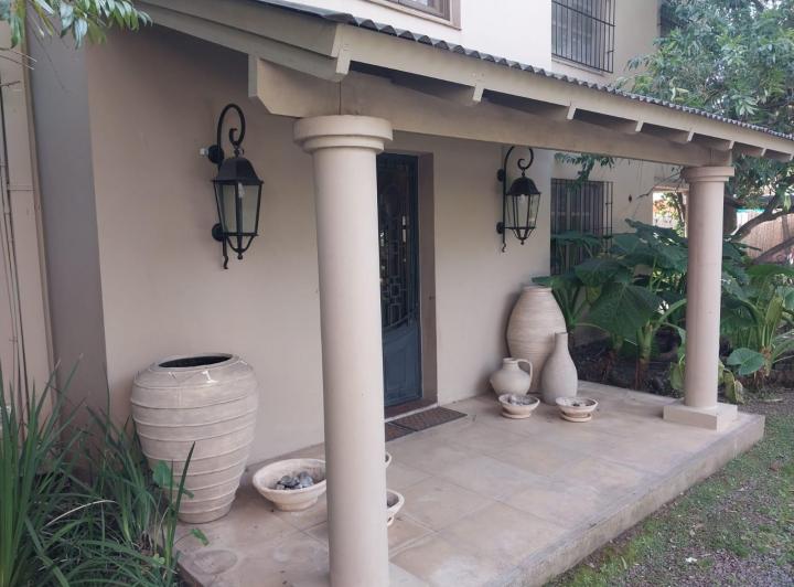 Casa en Alquiler 3