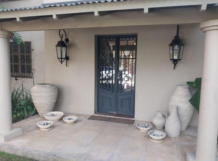 Casa en Alquiler 2