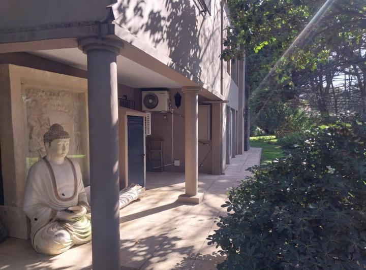 Casa en Alquiler 4