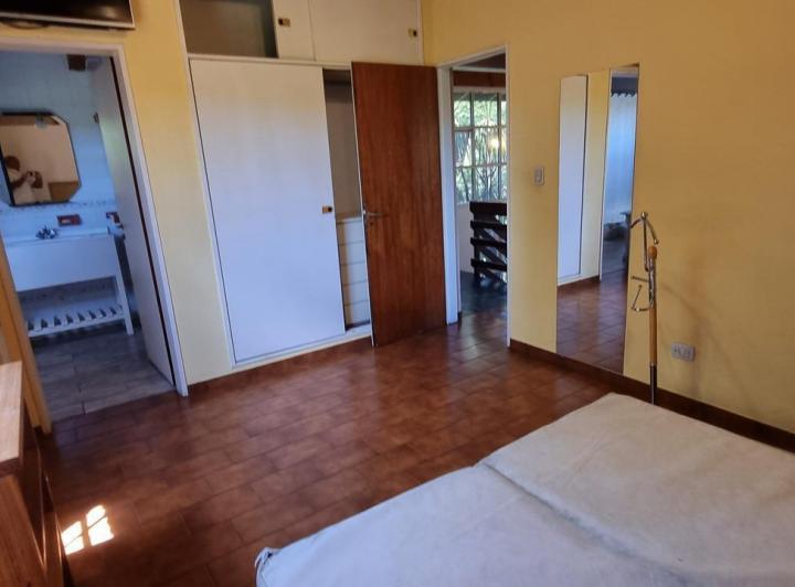 Casa Alquiler en  Campo Chico Country Club 5