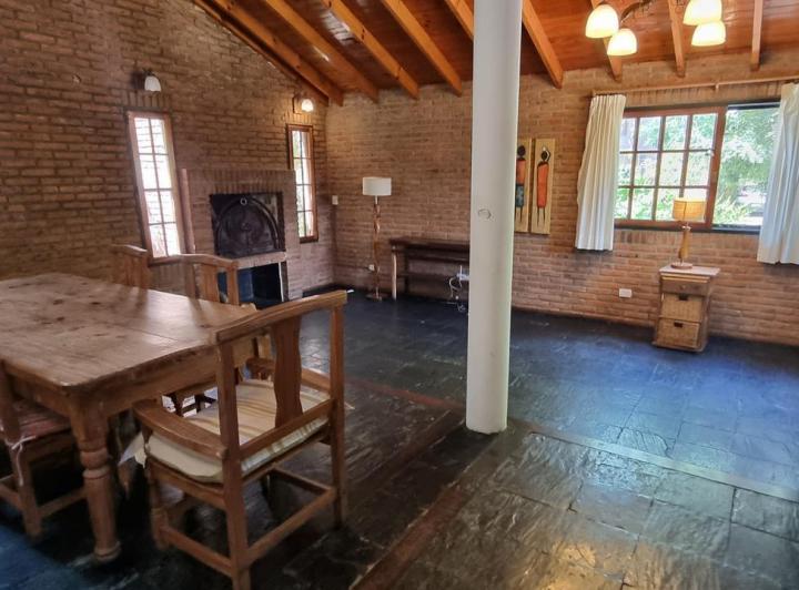 Casa Alquiler en  Campo Chico Country Club 3