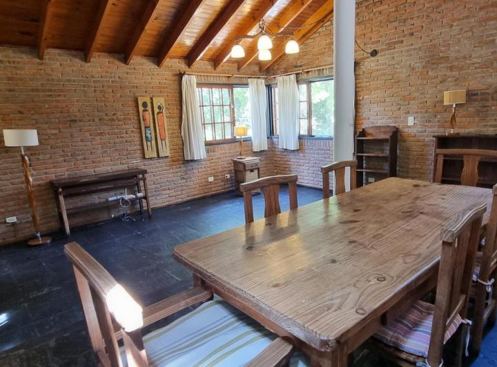 Casa Alquiler en  Campo Chico Country Club 1
