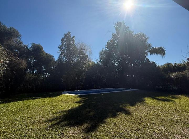 Casa - Barrancas De San Jose 1