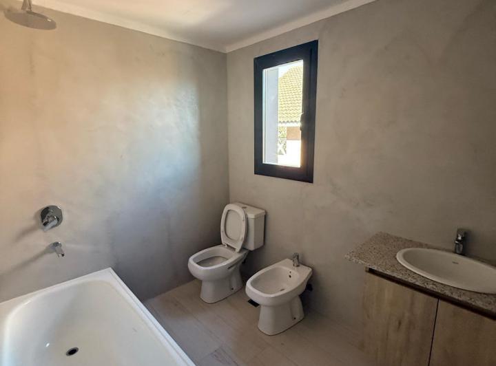 Casa - Barrancas De San Jose 4