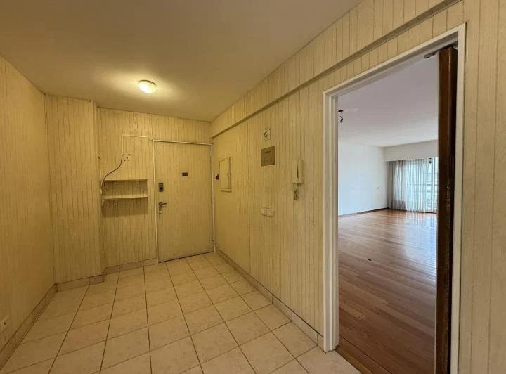 Alquiler villa urquiza, cochera, baulera. 3