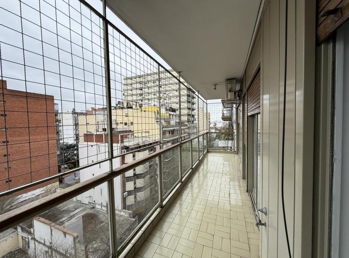 Alquiler villa urquiza, cochera, baulera. 5