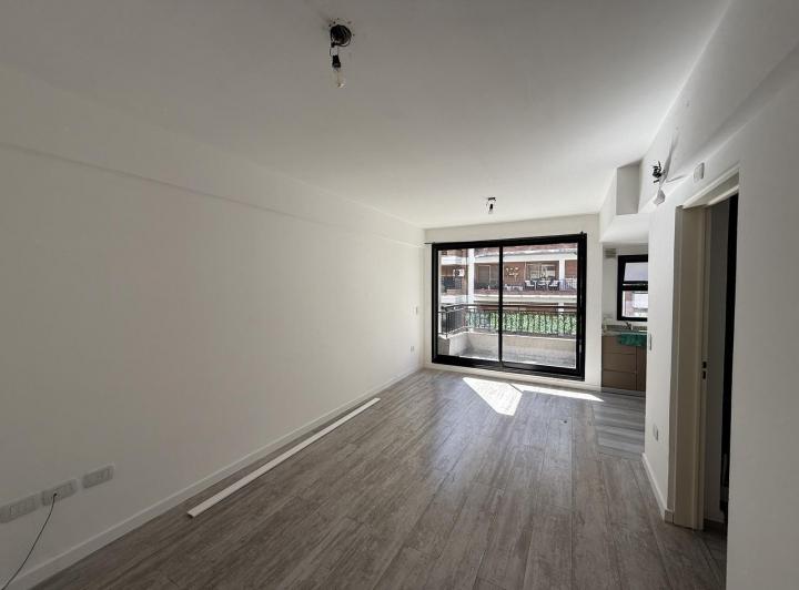 Departamento en Villa Urquiza 1