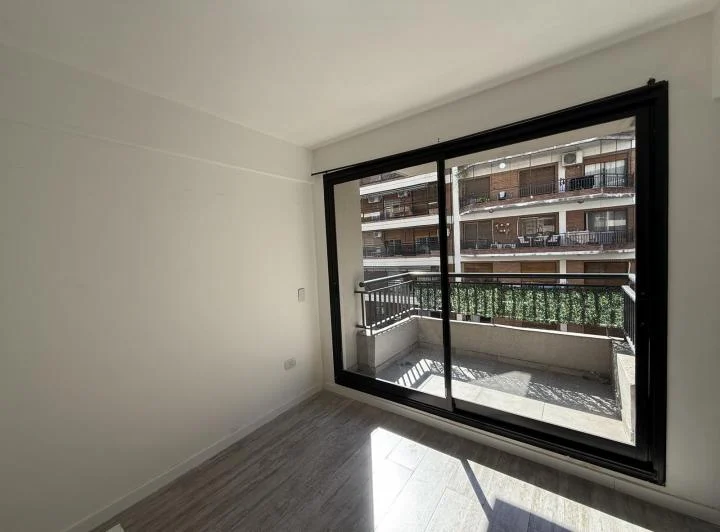 Departamento en Villa Urquiza 3