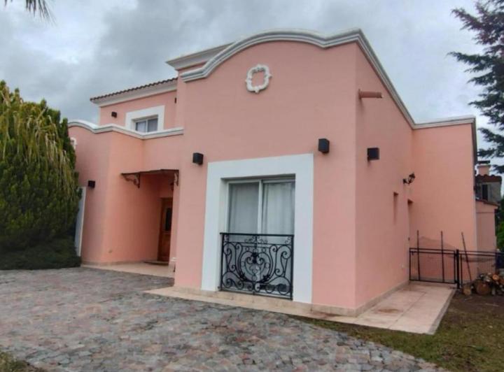 Casa venta o alquiler San Isidro Labrador Villanueva Tigre 1