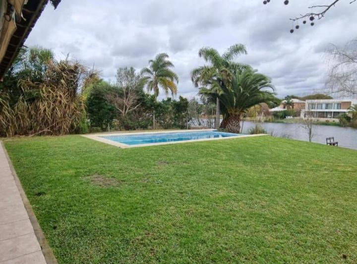 Casa venta o alquiler San Isidro Labrador Villanueva Tigre 4
