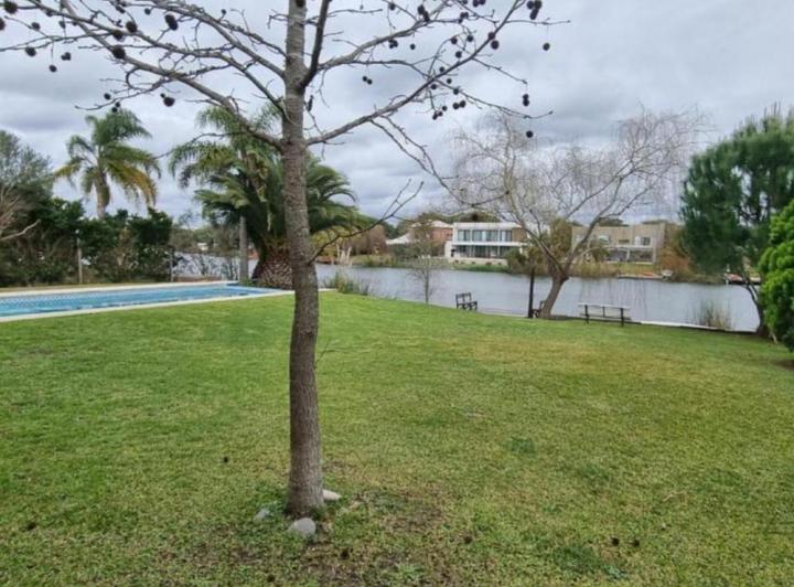 Casa venta o alquiler San Isidro Labrador Villanueva Tigre 3