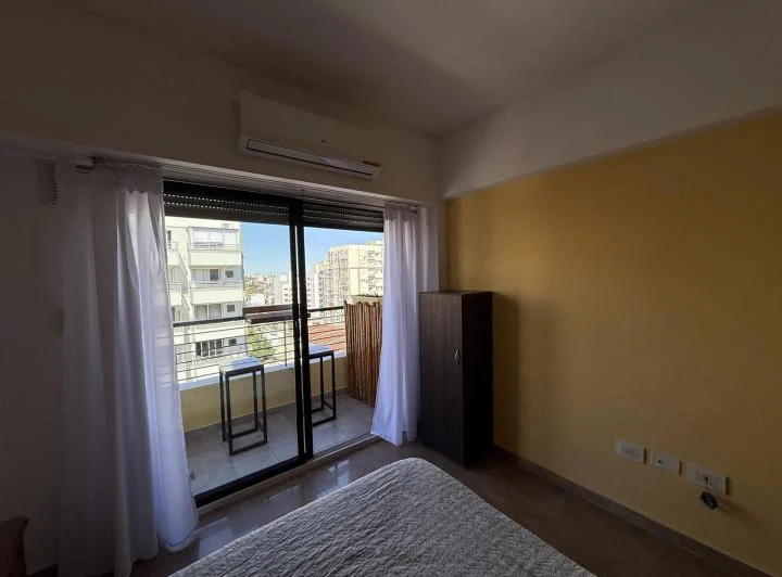 Departamento amueblado Pileta y SUM 2