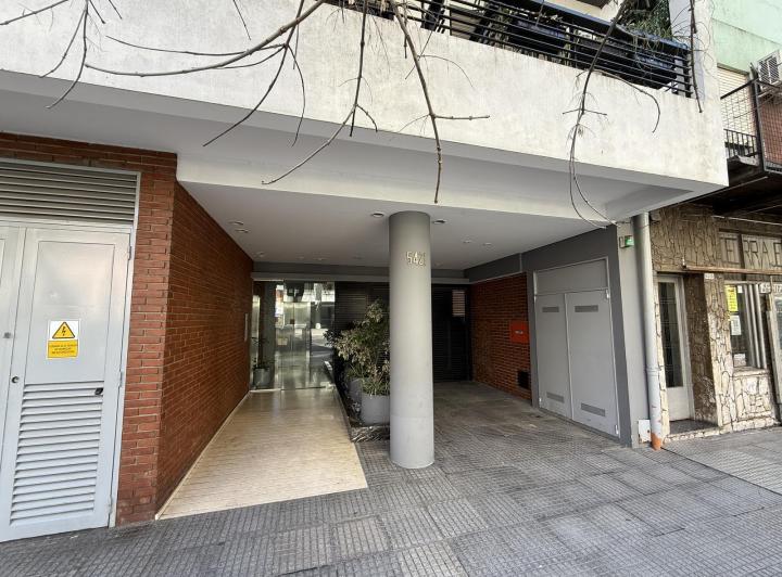 Departamento amueblado Pileta y SUM 1