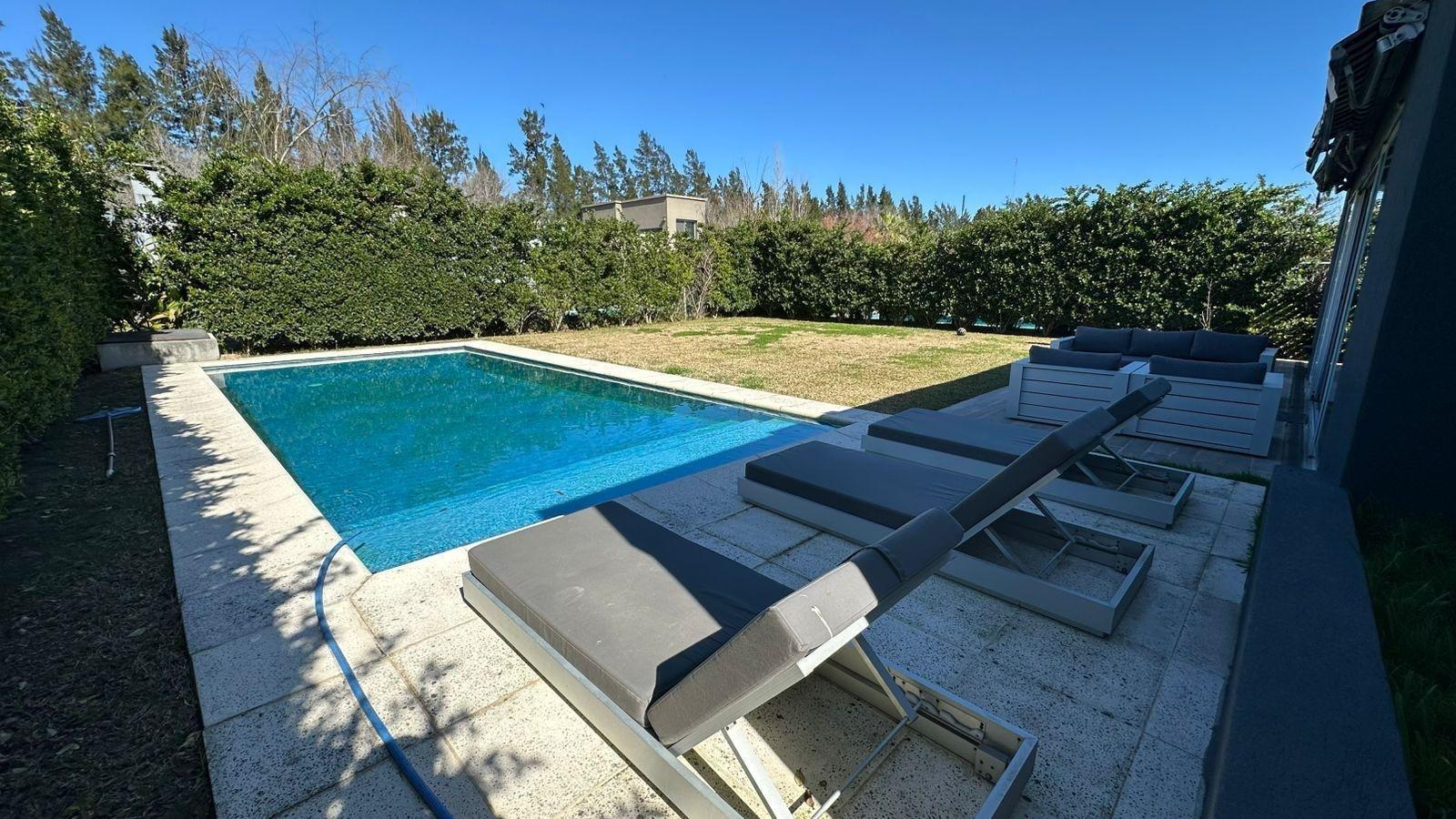 Casa en venta en barrio La Comarca