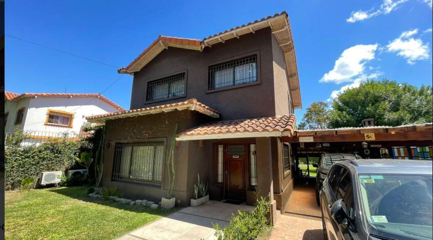 Casa en Pacheco Residencial