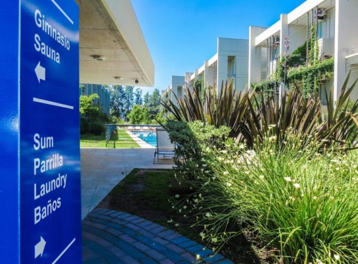 Departamento - Ayres Lofts 2