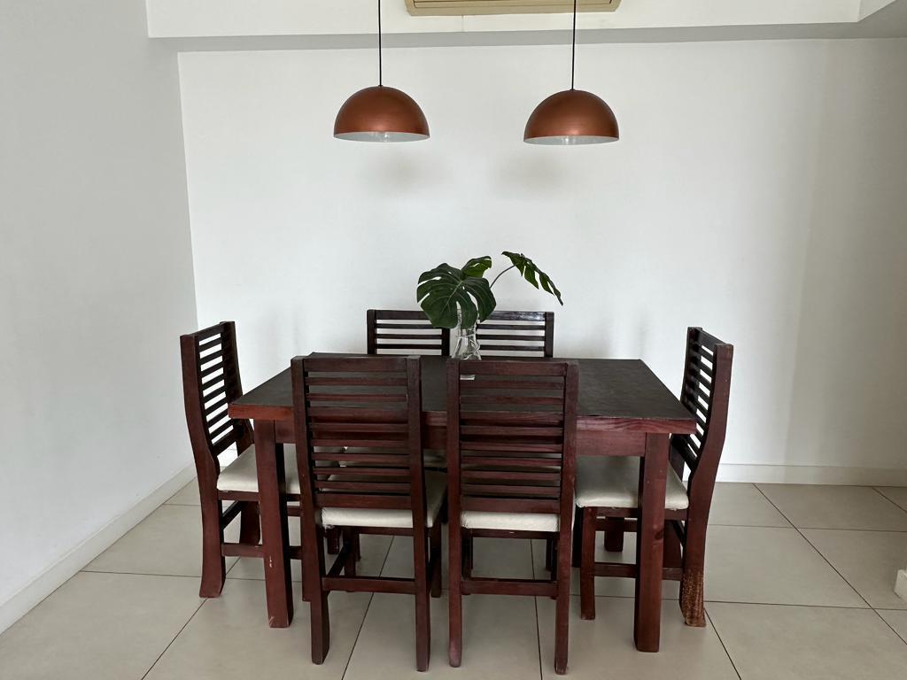 Foto de Departamento alquiler amoblado Quartier Nordelta Tigre, imagen 4
