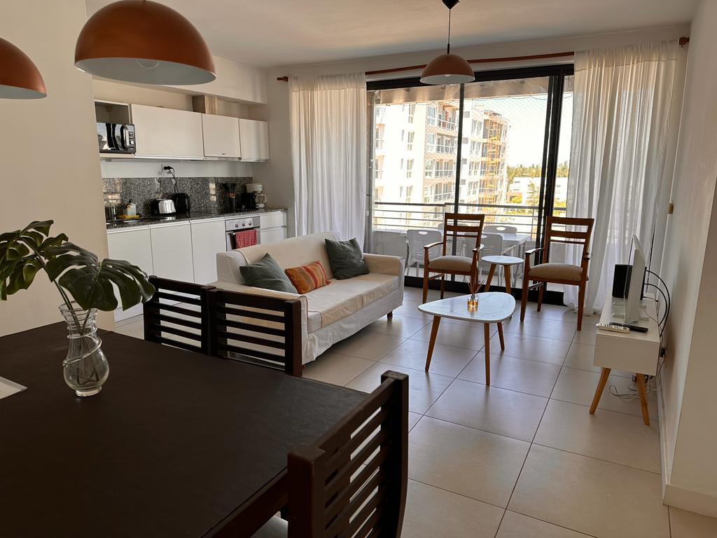 Foto de Departamento alquiler amoblado Quartier Nordelta Tigre, imagen 2
