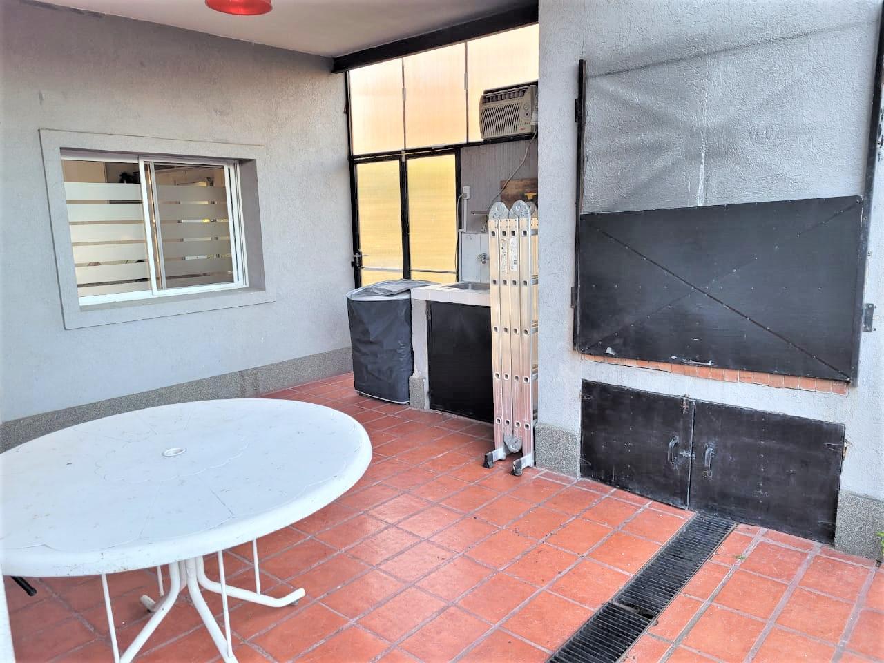 Casa alquiler Campo Chico Country Club