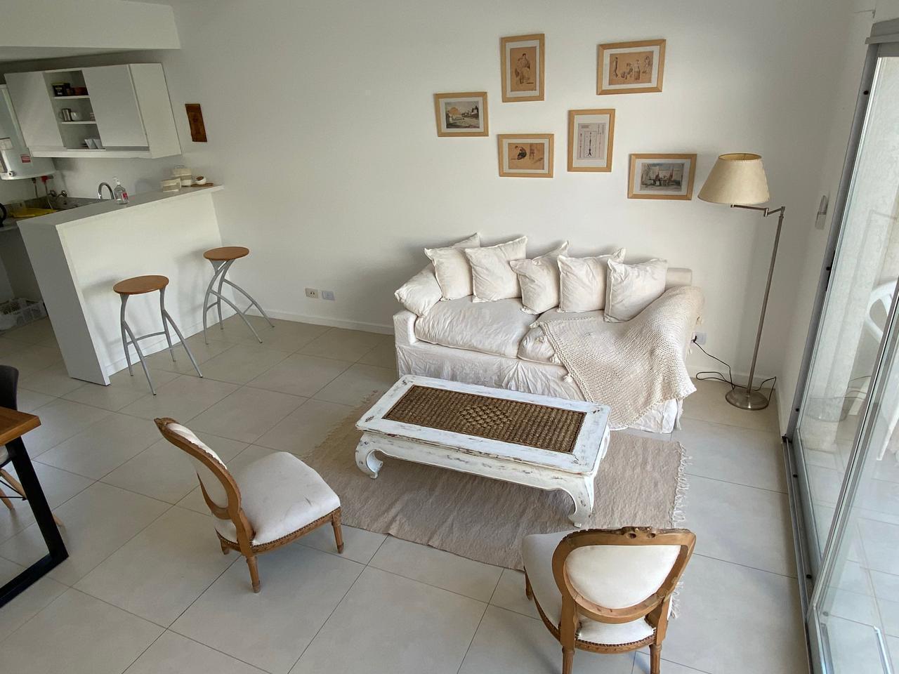 Foto de Alquiler departamento tipo dúlpex 2 ambientes alquiler temporario, imagen 2