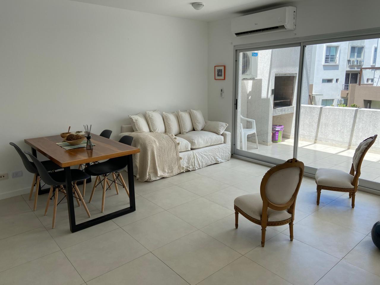 Foto de Alquiler departamento tipo dúlpex 2 ambientes alquiler temporario, imagen 1