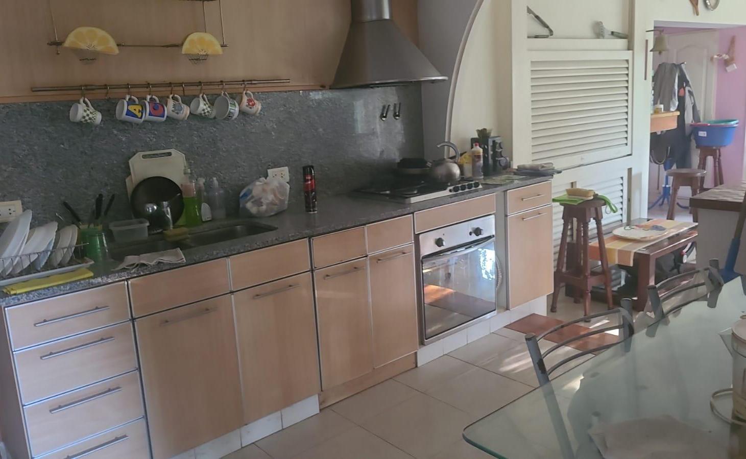 Casa venta Campo Chico Country Club