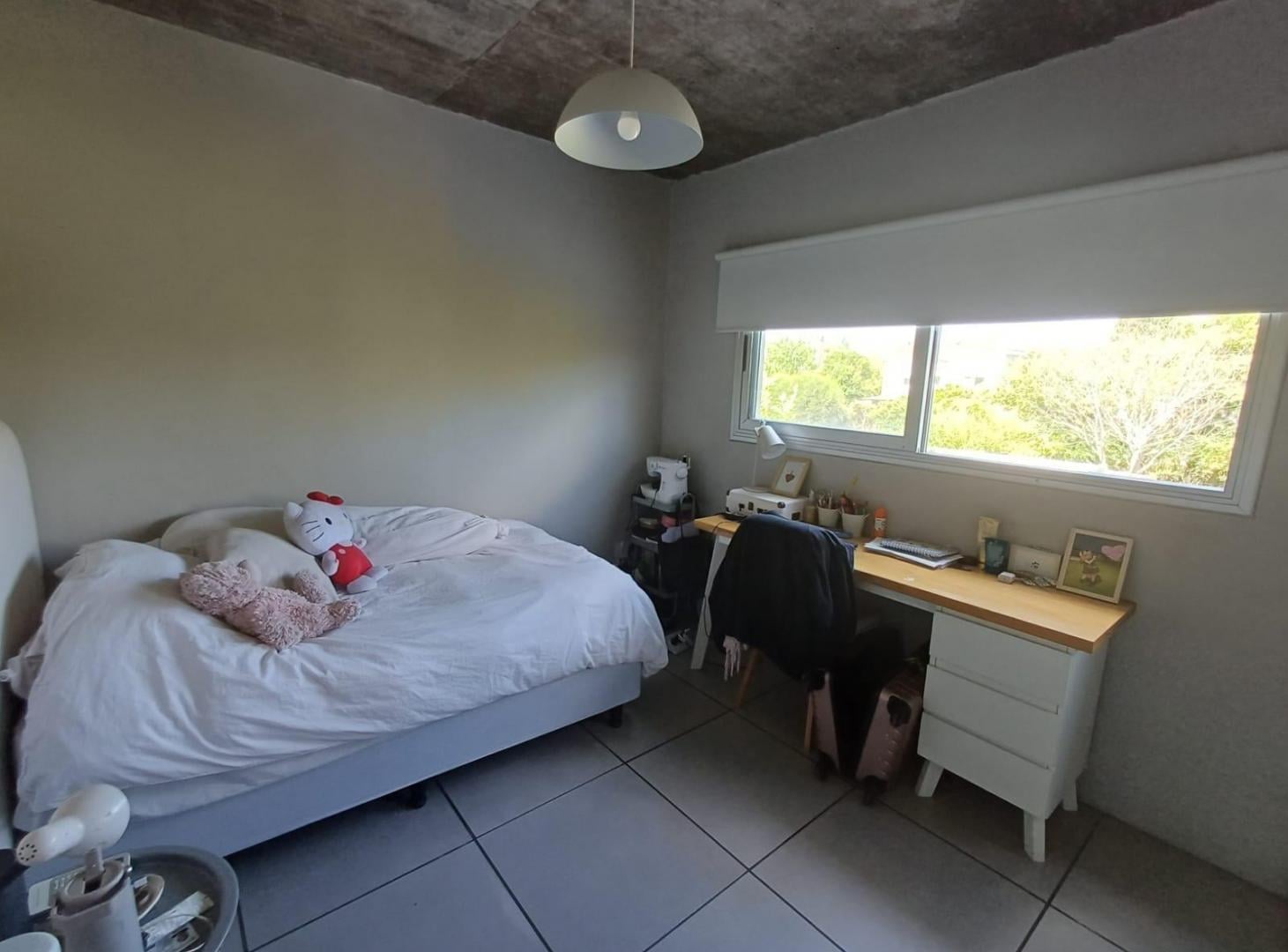 Casa en Saint Matthew's
