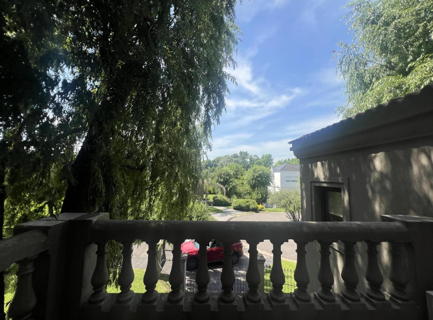 Casa en venta en Barrio cerrado Villa Rosa Pilar