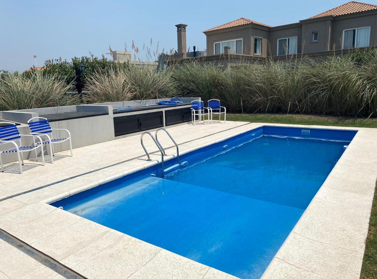 Casa venta Altos de Campo Grande Pilar