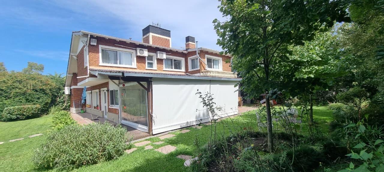 Casa en Venta en Campo Chico Country Club
