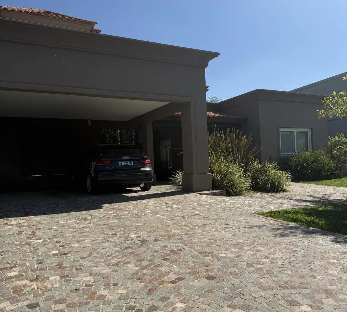 Casa en Campo Grande 2