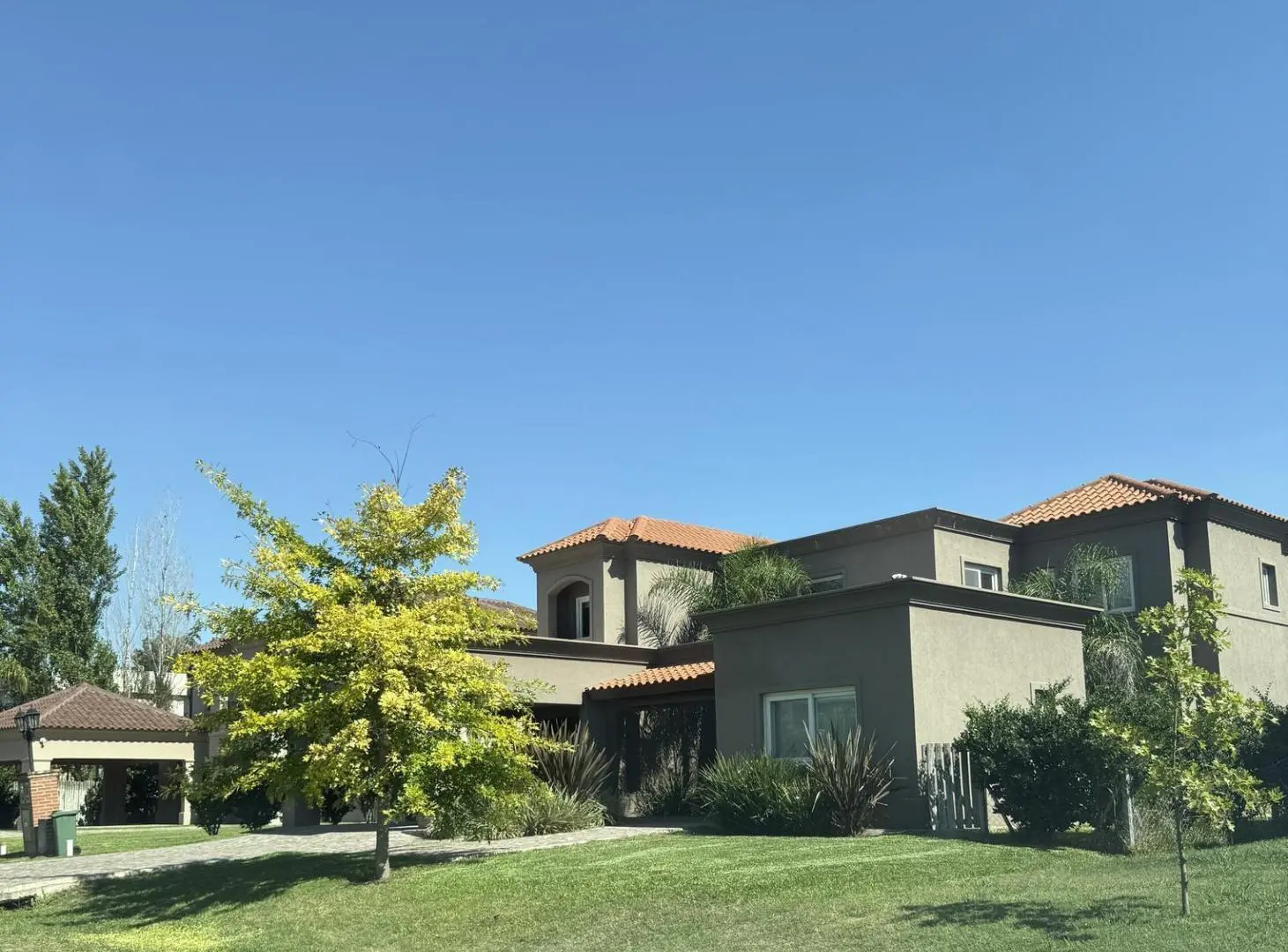 Casa en Campo Grande 5