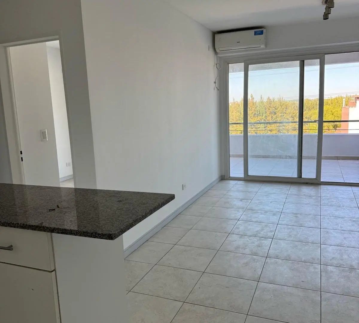 Departamento venta 2 ambientes con renta North Coral Plaza Nordelta Tigre 2