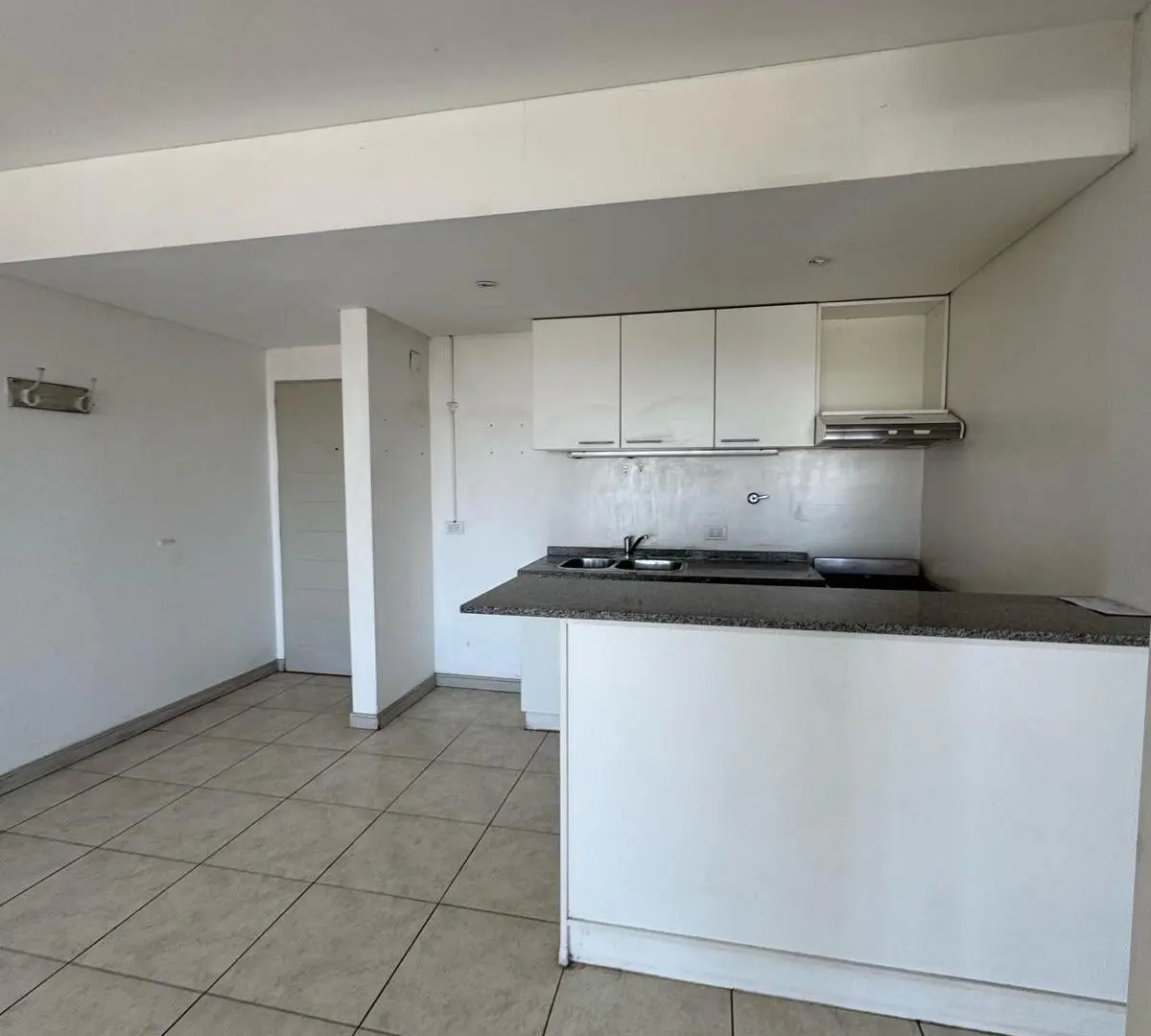 Departamento venta 2 ambientes con renta North Coral Plaza Nordelta Tigre 3
